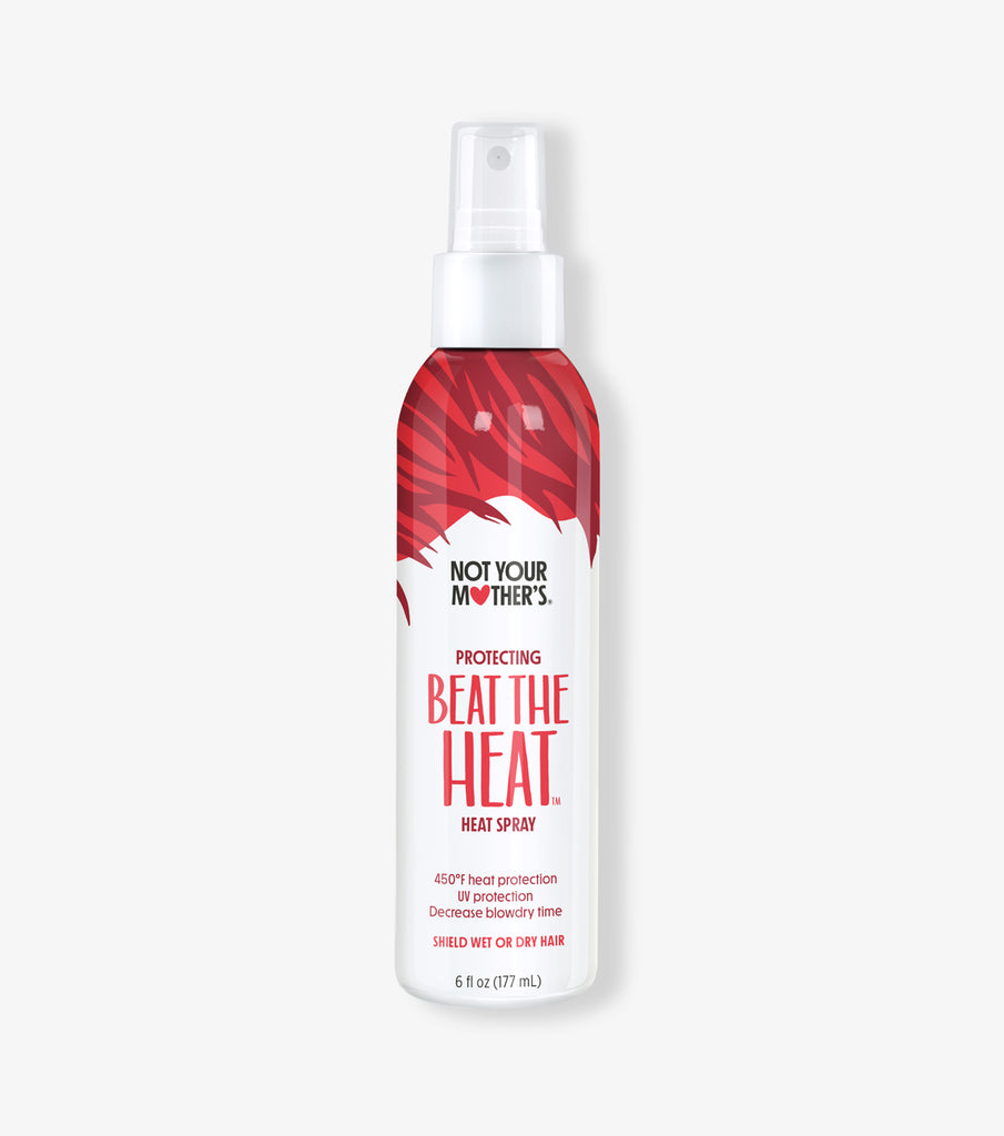 Beat The Heat Protecting Heat Spray - Main Image
