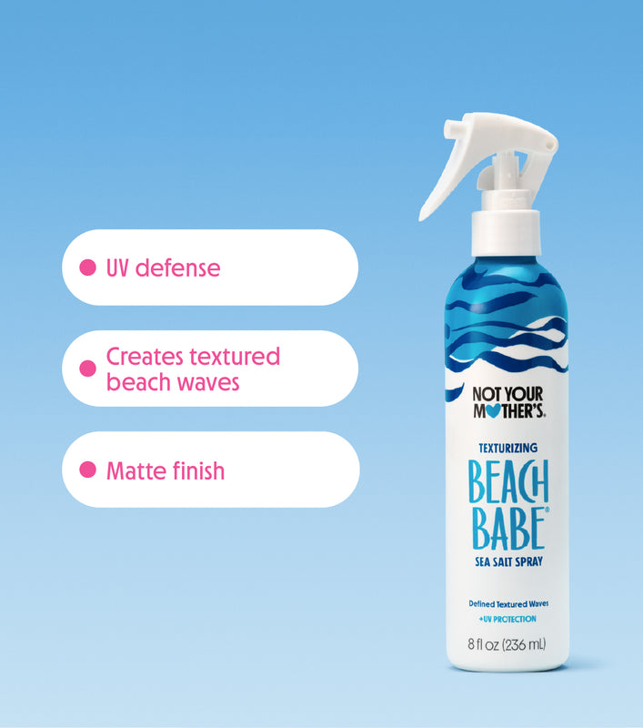 Sea Salt Spray