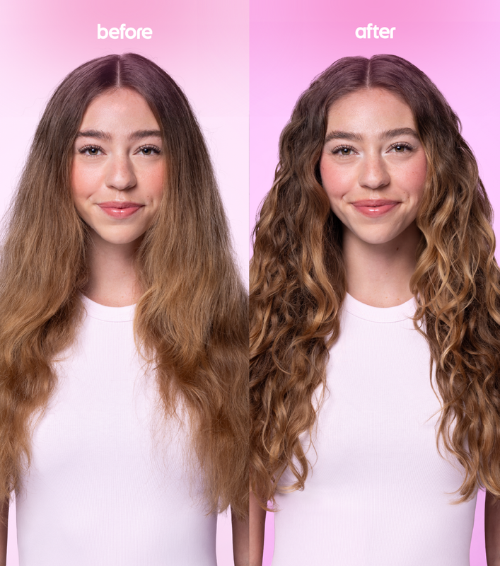 Sea Salt Spray