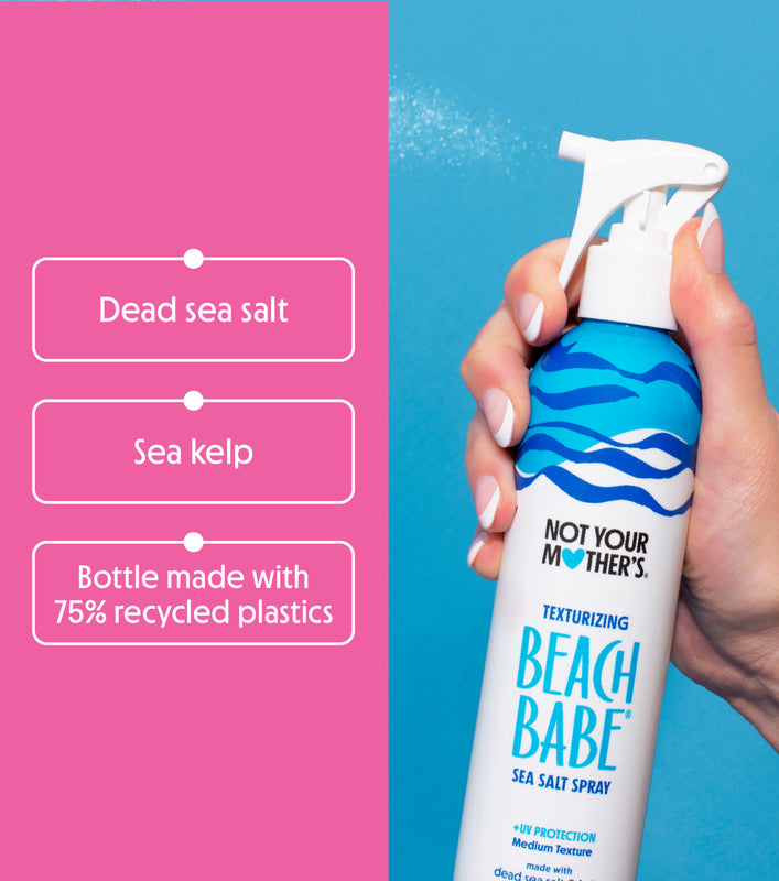 Sea Salt Spray