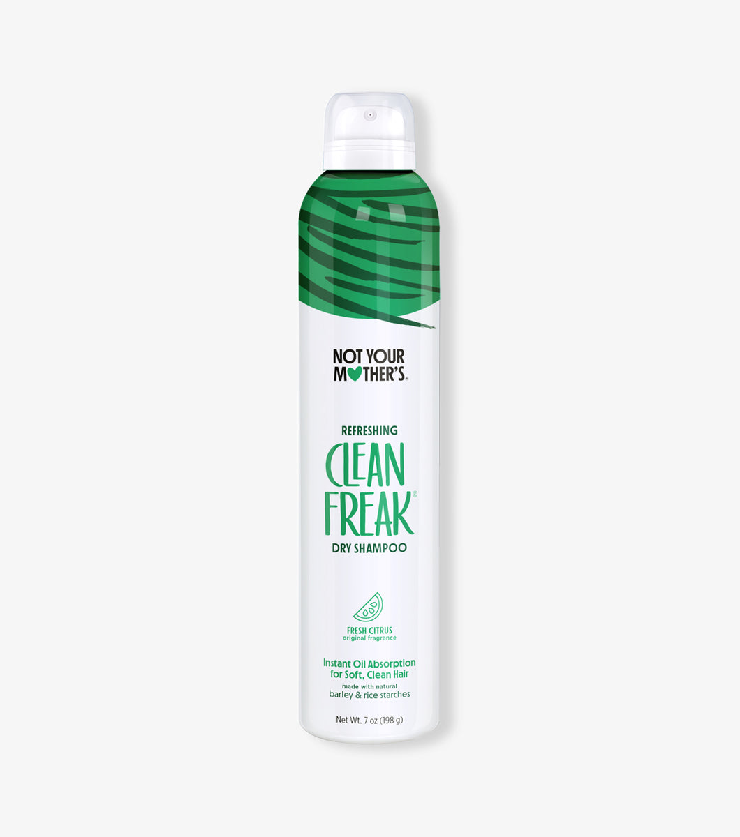 Clean Freak Original Dry Shampoo