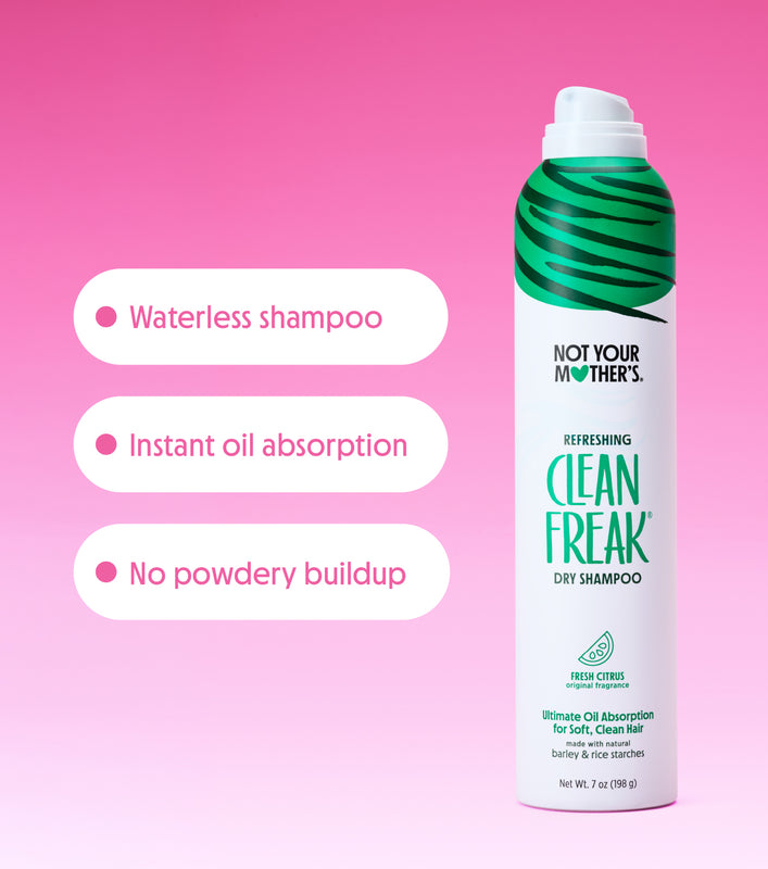 Original Dry Shampoo