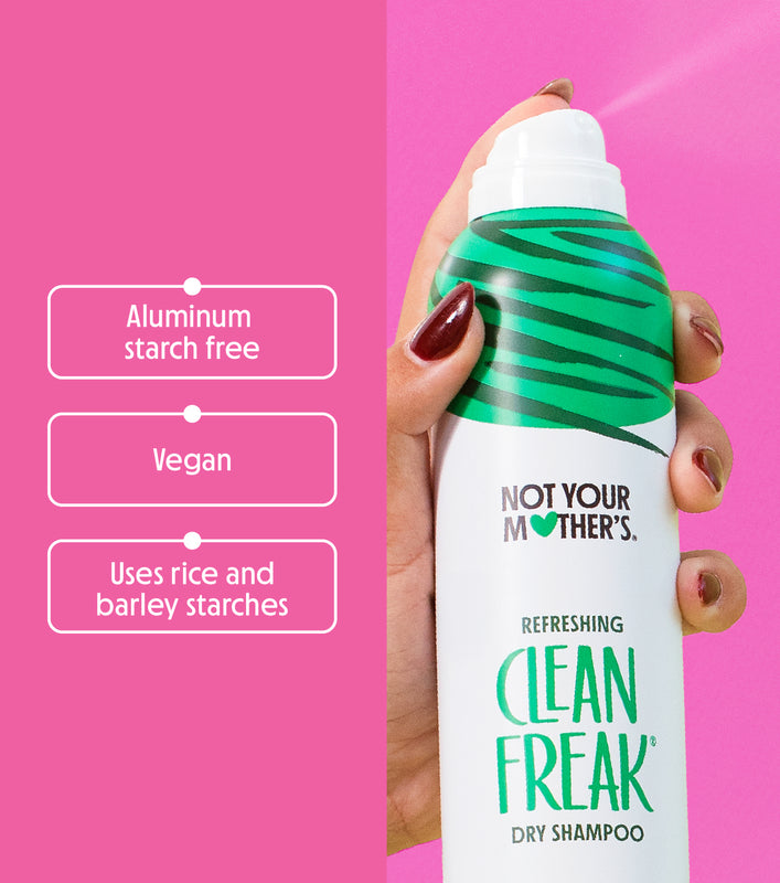 Original Dry Shampoo