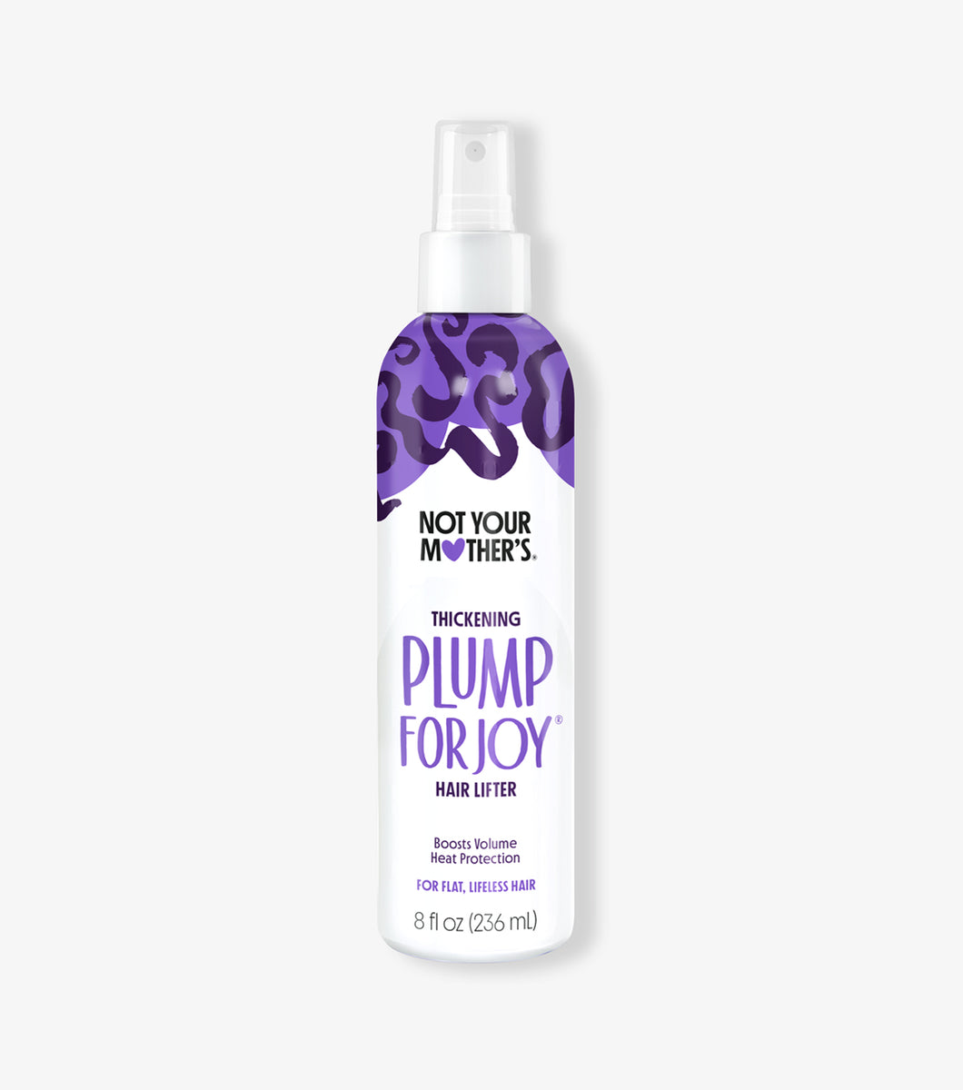 Plump for Joy Thickening Hair Lifter