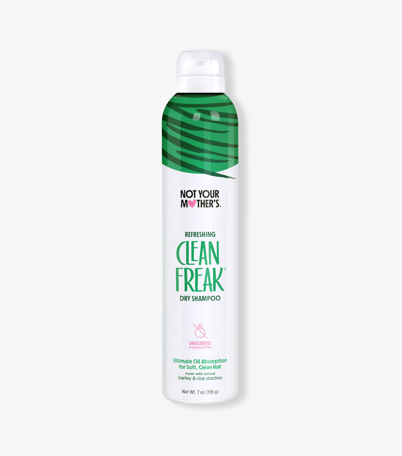 Not Your Mother's Clean Freak Dry Shampoo, Original, Refreshing - 11.2 fl oz