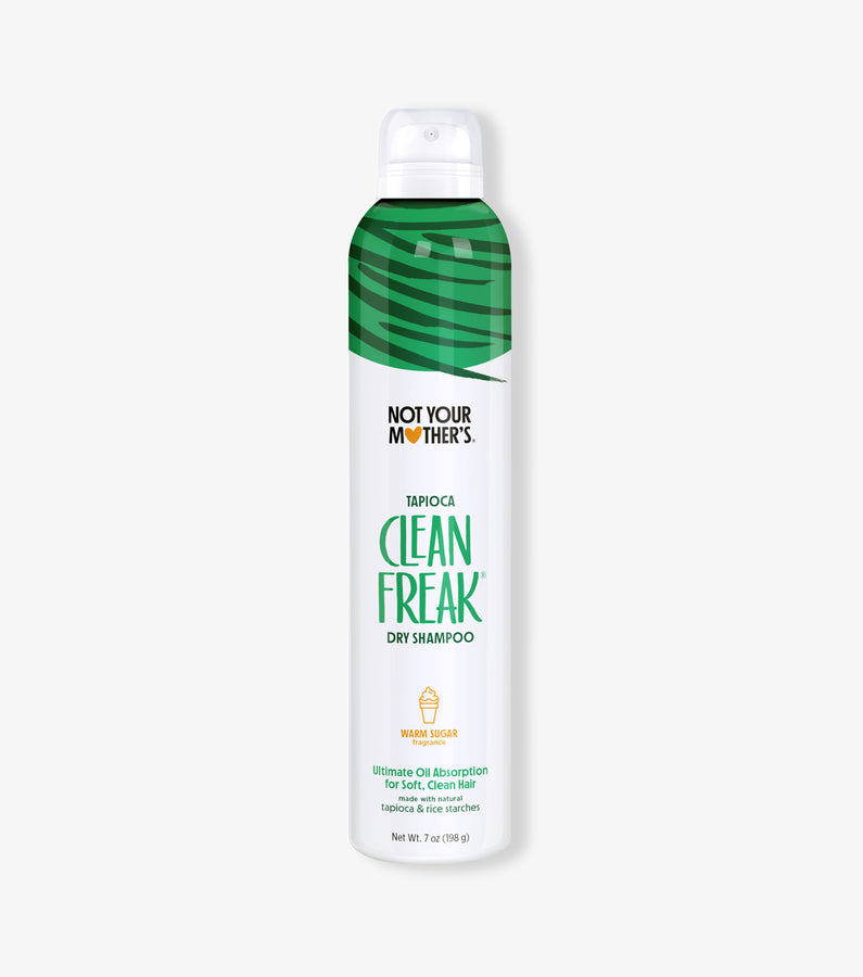 Cleanfreak Core Clean Freak 3-in-1 Dry Shampoo