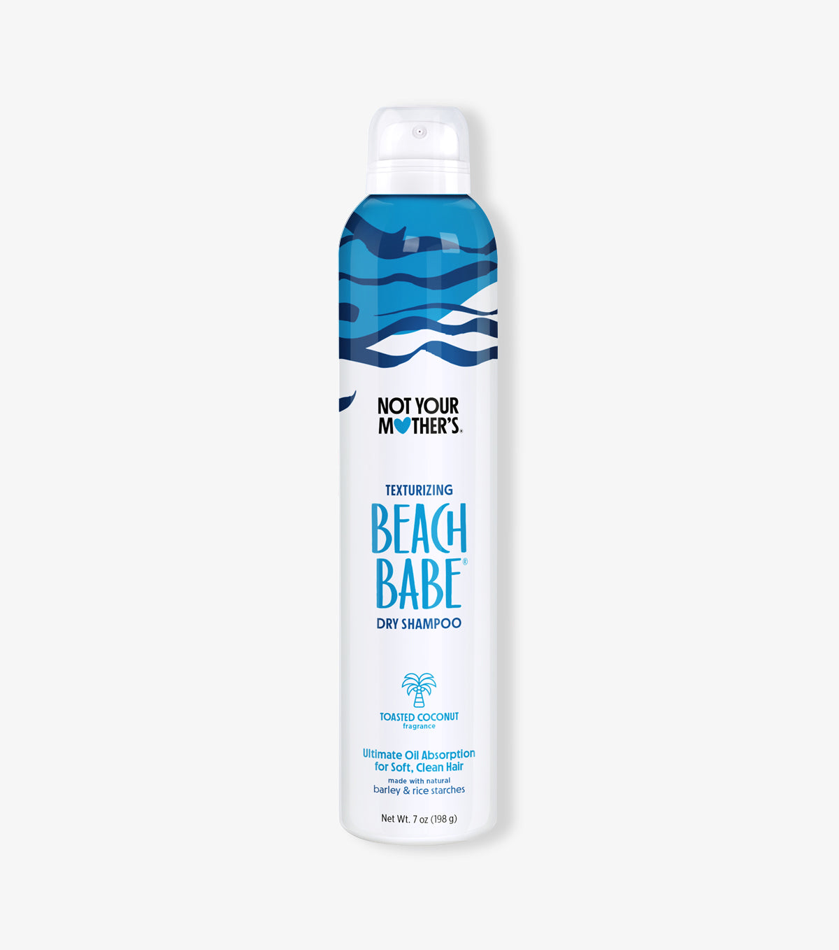 Clean Freak 3-in-1 Dry Shampoo | Not Your Mother's