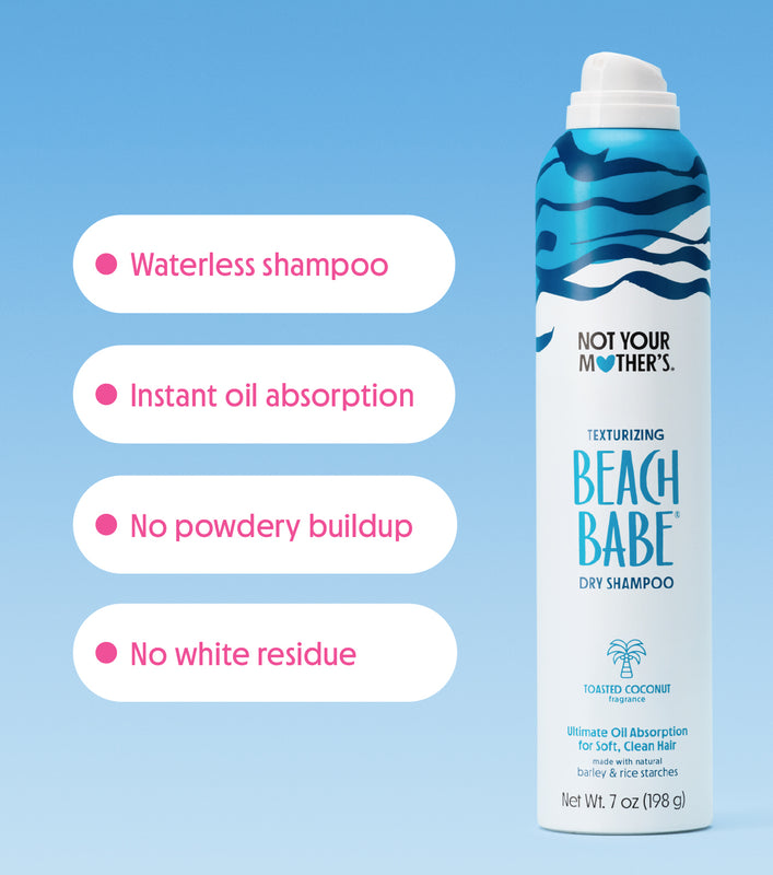 Dry Shampoo