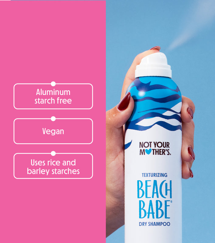 Dry Shampoo