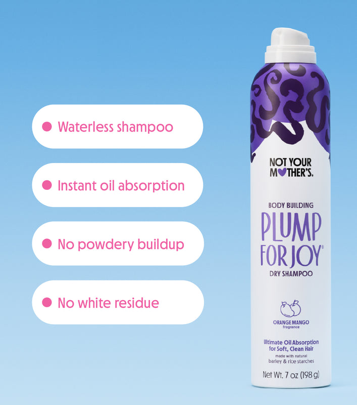 Dry Shampoo