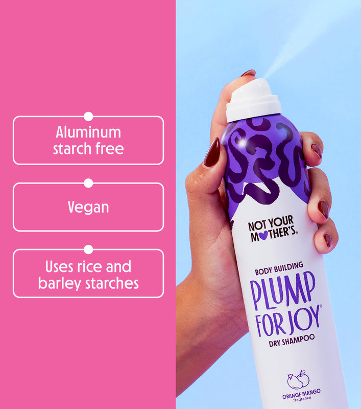 Dry Shampoo