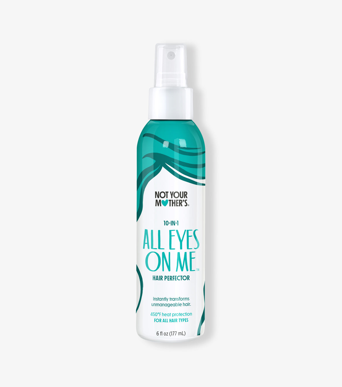 All Eyes On Me 10in1 Hair Perfector