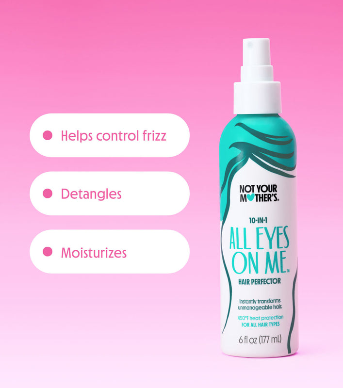 10-in-1 Hair Perfector