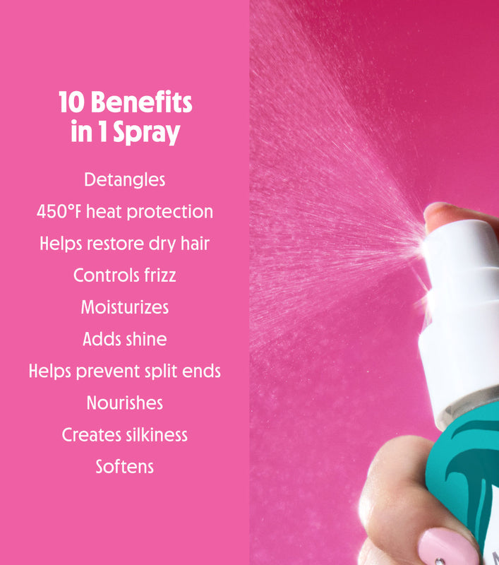 10-in-1 Hair Perfector