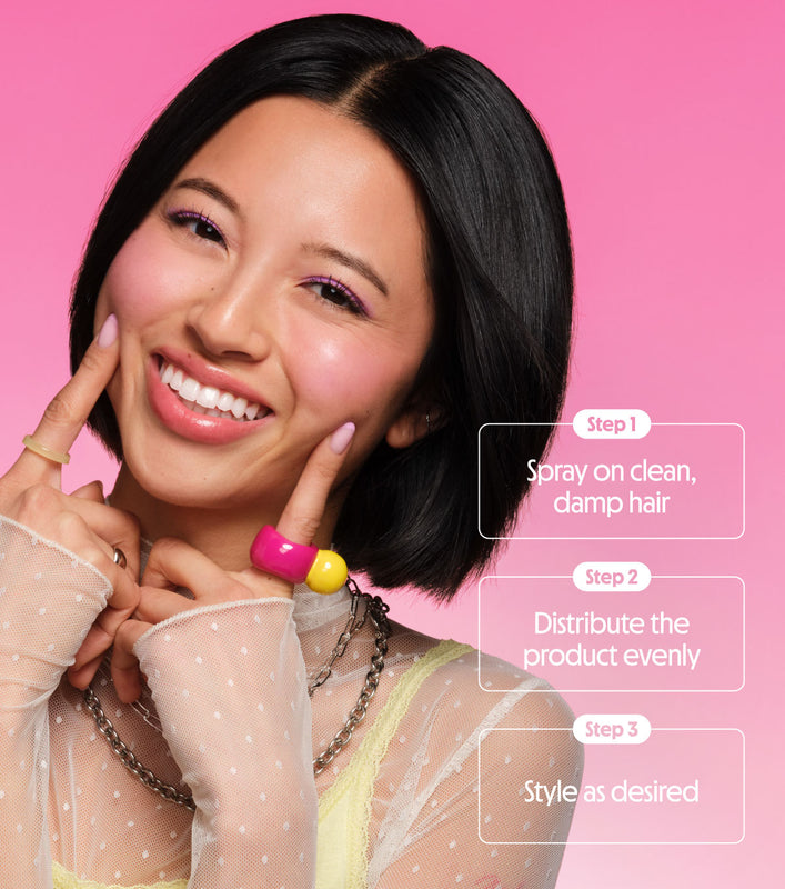 10-in-1 Hair Perfector