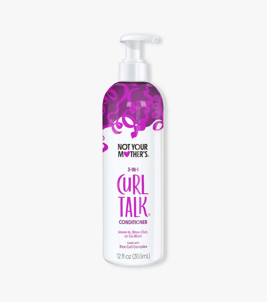 Not Your Mother's 3-in-1 Conditioner