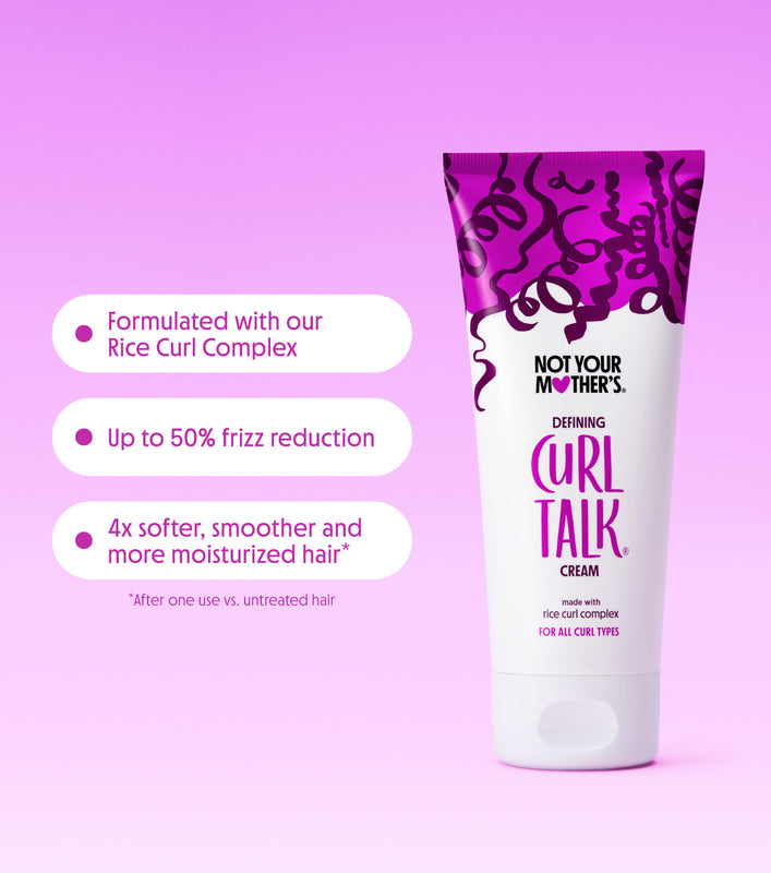 Defining Cream