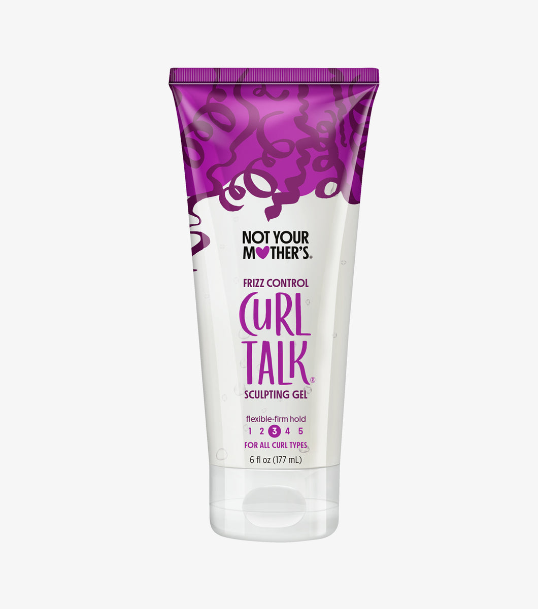 8 Types of Gels for Every Curl Type – Curlsmith USA