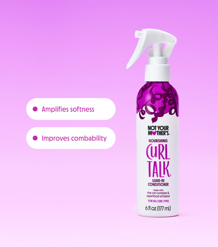 Leave-In Conditioner