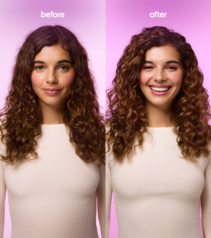 Leave-In Conditioner