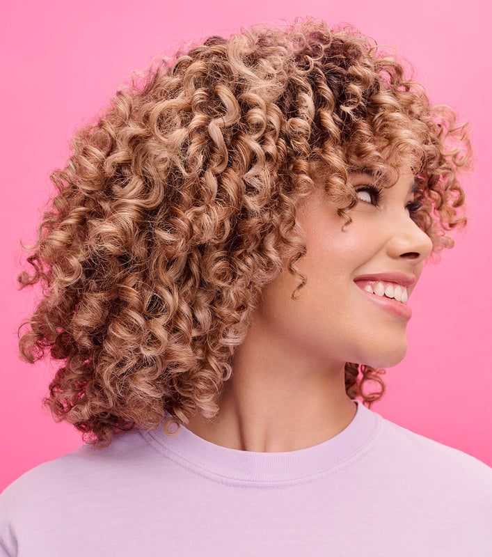 Leave-In Conditioner