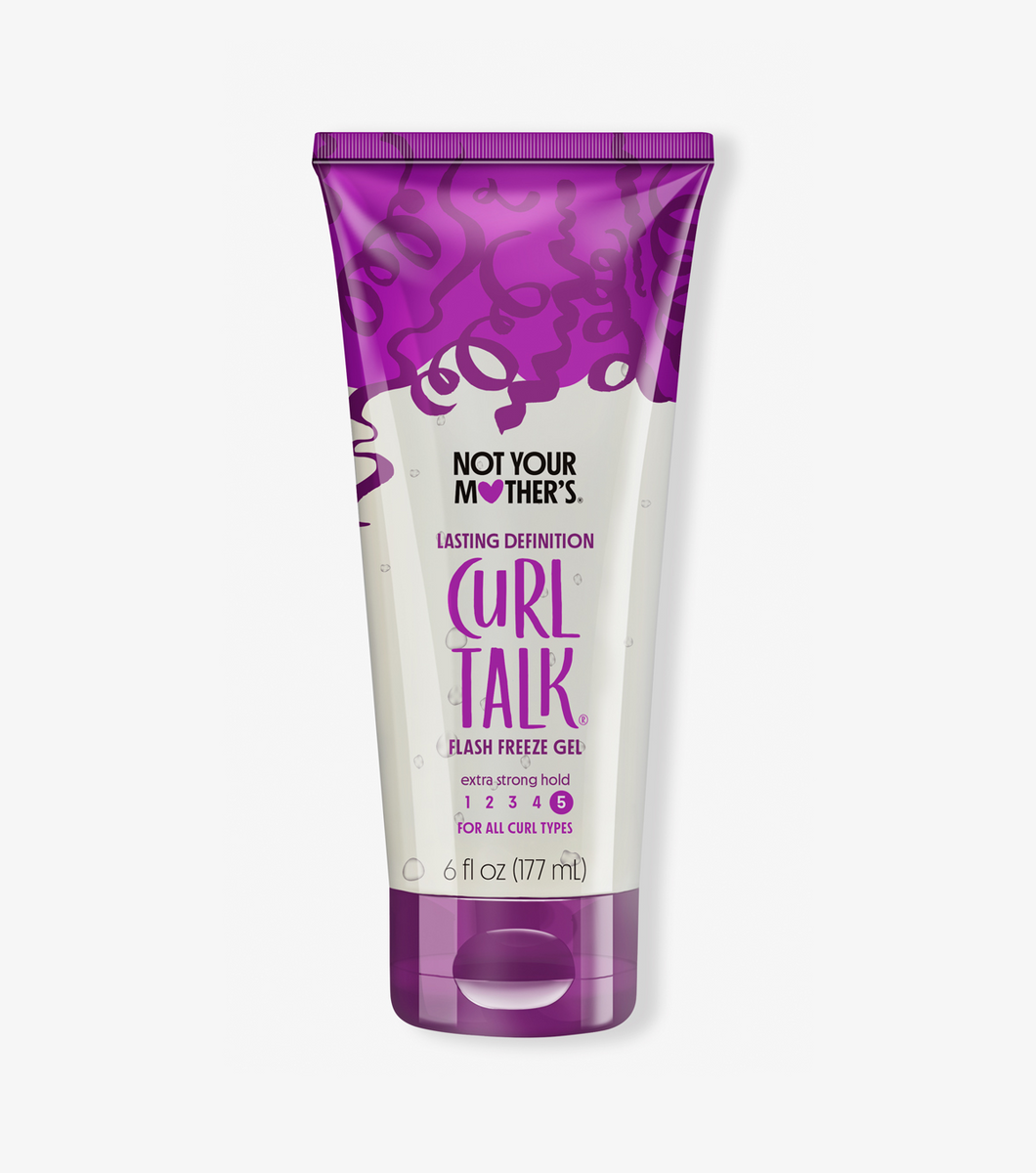 Best gel for straight hair online