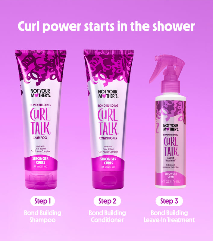 Bond Building Shampoo