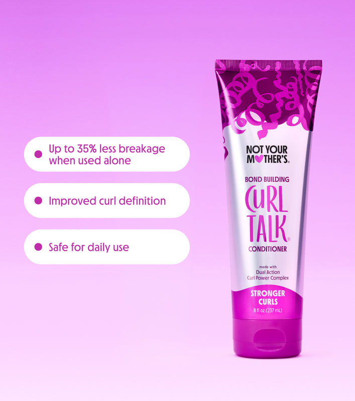 Bond Building Conditioner