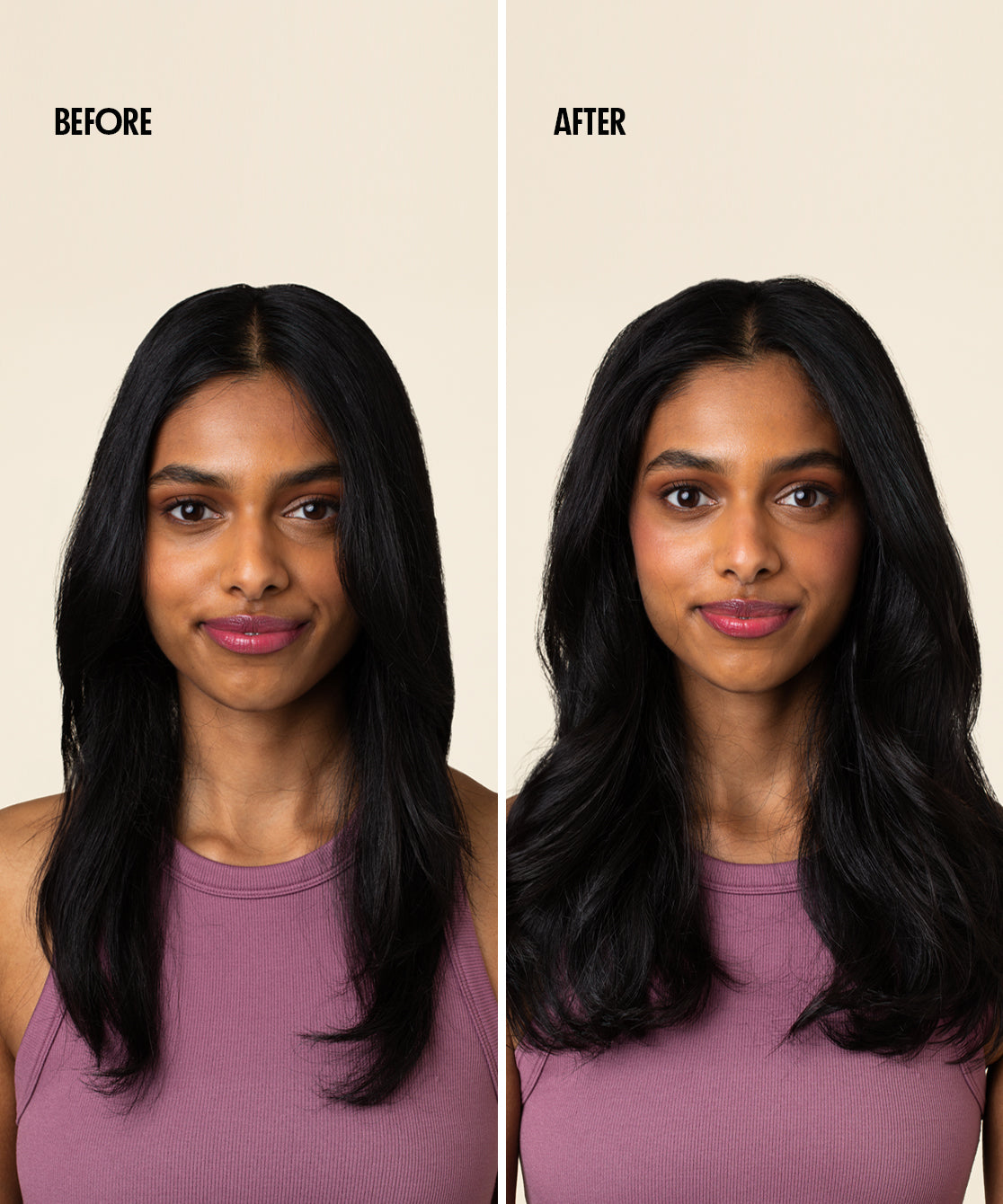 Plump for Joy Thickening Hair Lifter Not Your Mother's