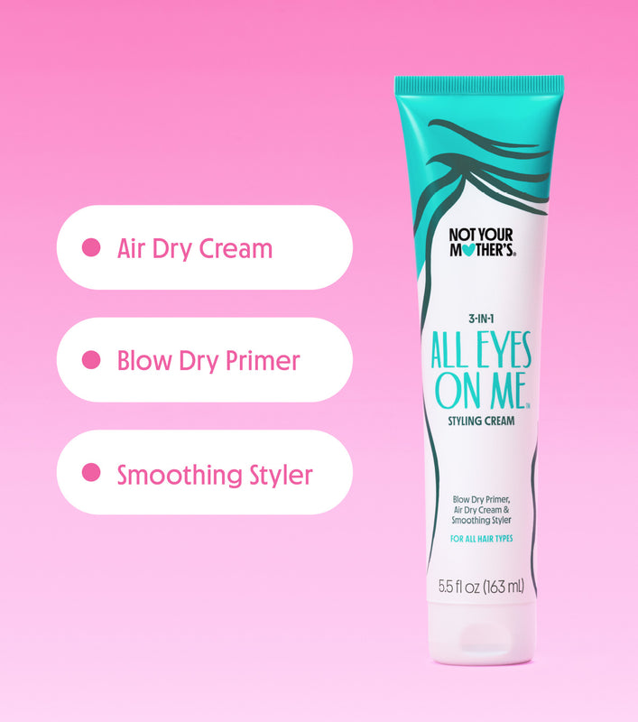 3-in-1 Styling Cream