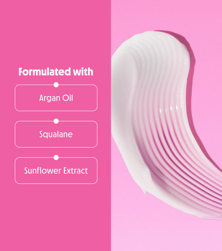 3-in-1 Styling Cream