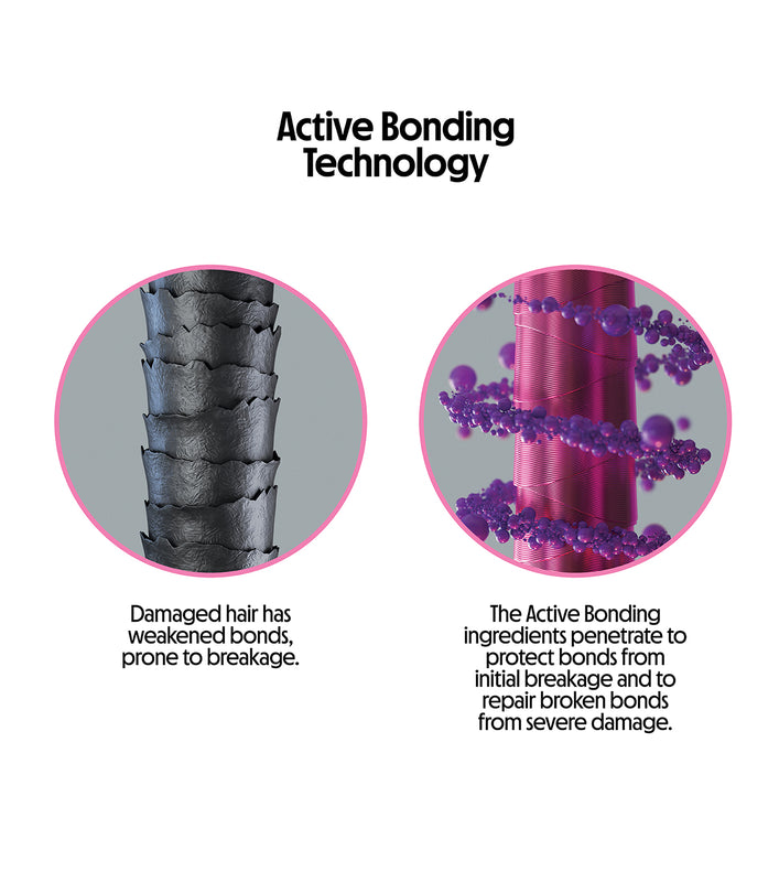 Bonding Shampoo