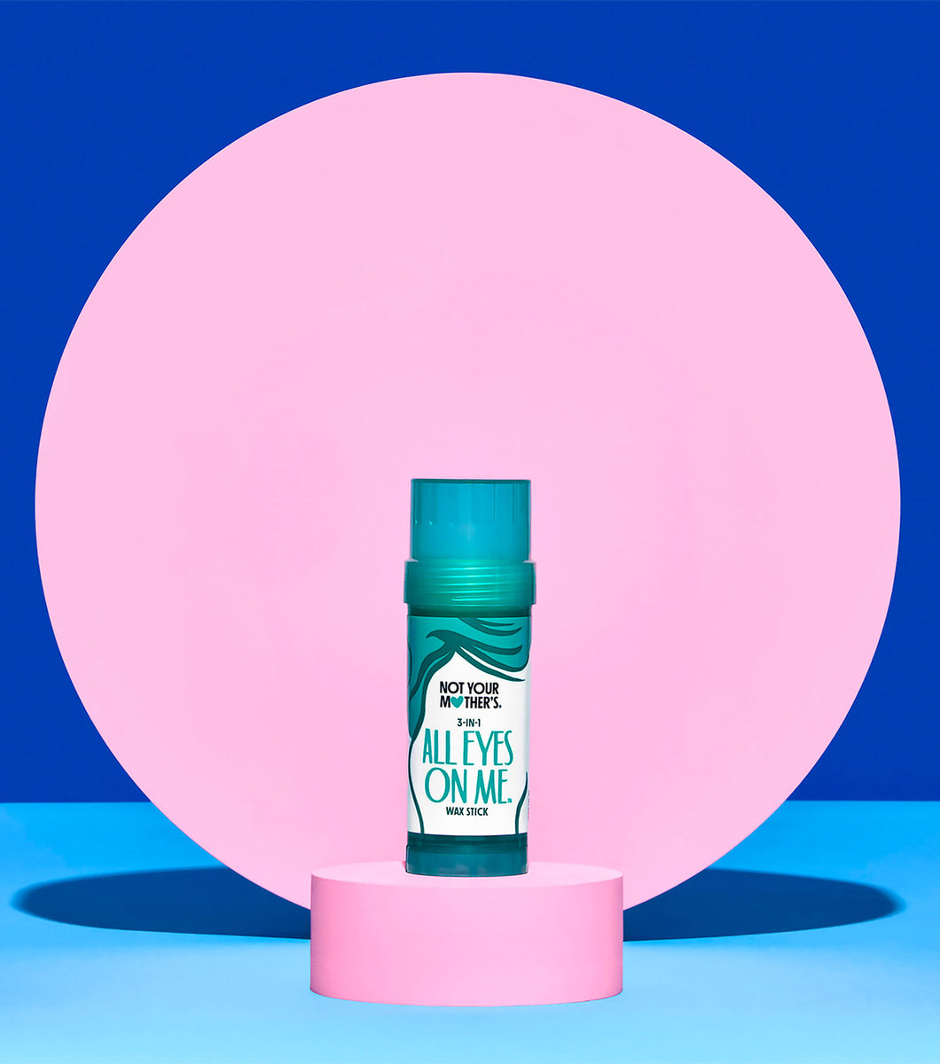 All Eyes On Me 3-in-1 Wax Stick for Edges & Flyaways