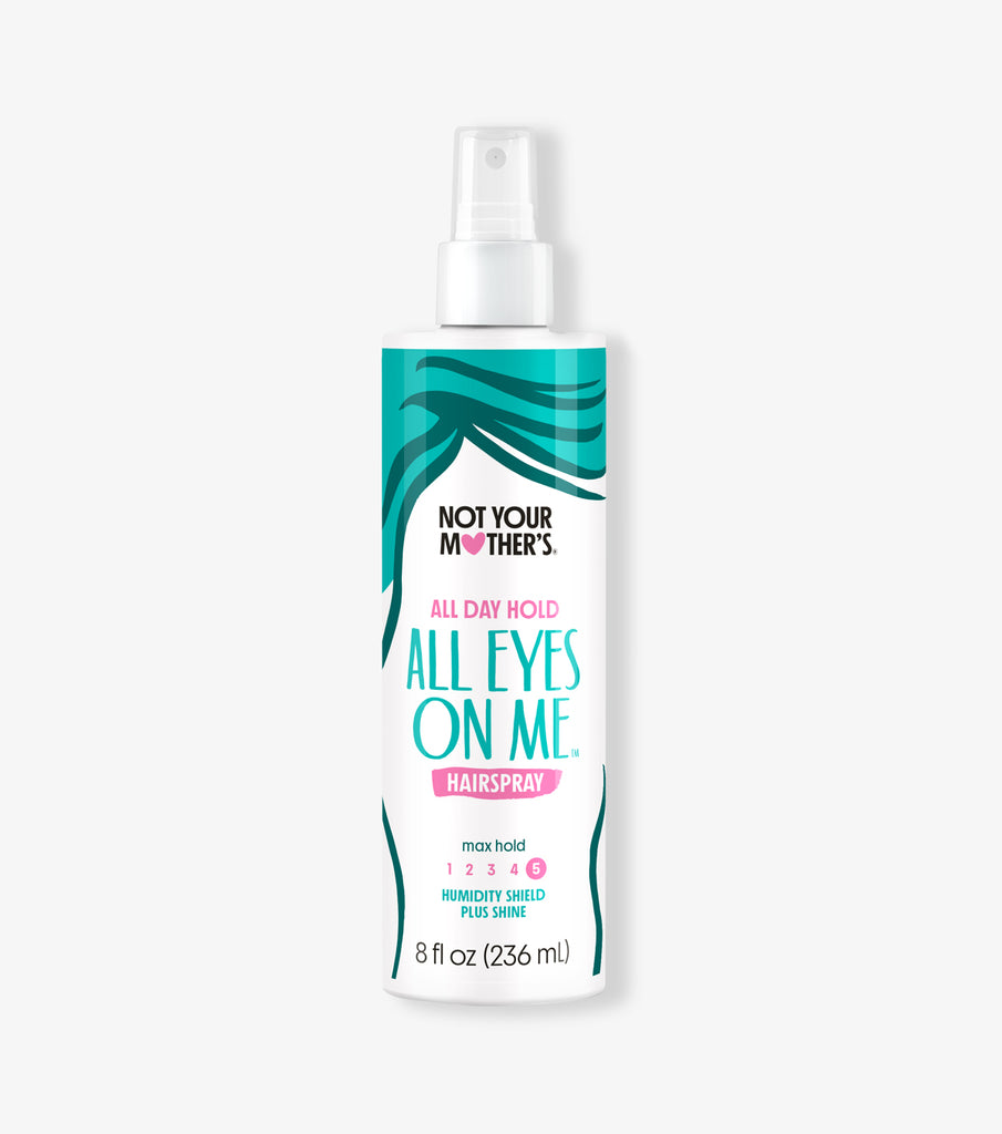 Not Your Mother's All Day Hold Hairspray