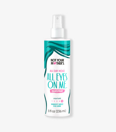 All Day Hold Hairspray
