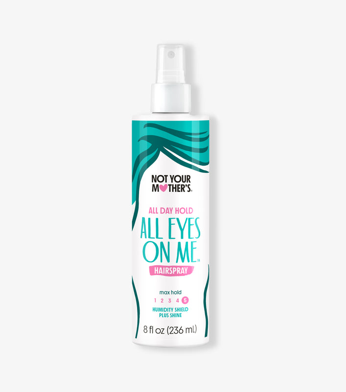 All Day Hold Hairspray