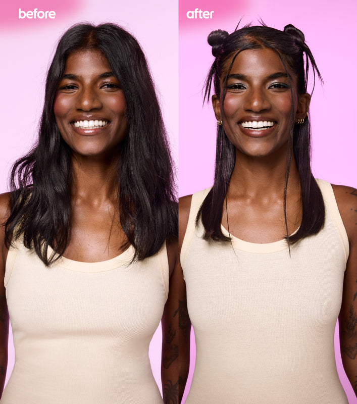 All Day Hold Hairspray