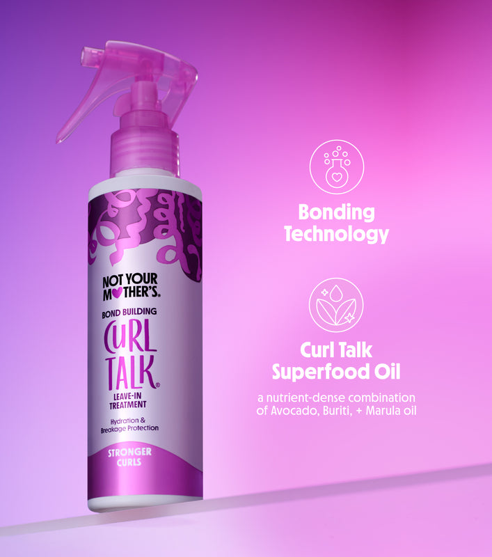 Bond Building Leave-In Treatment