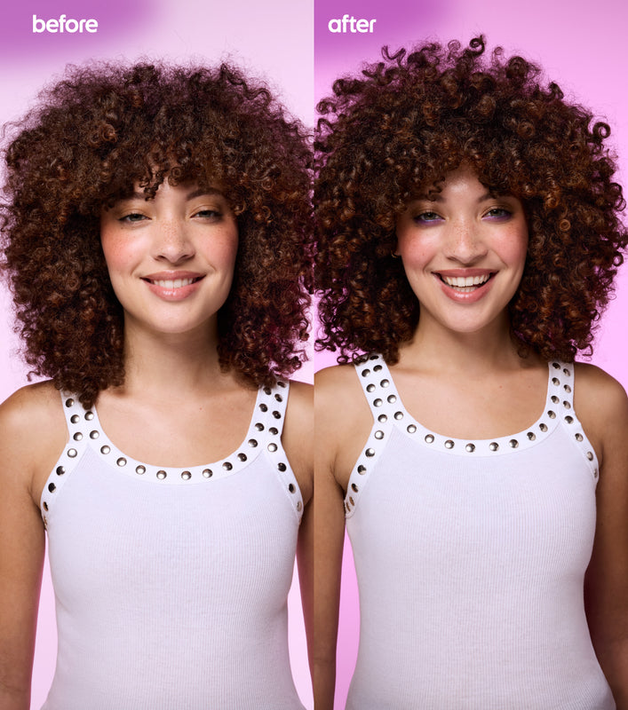 Bond Building Leave-In Treatment