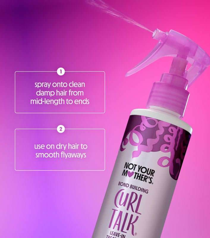 Bond Building Leave-In Treatment