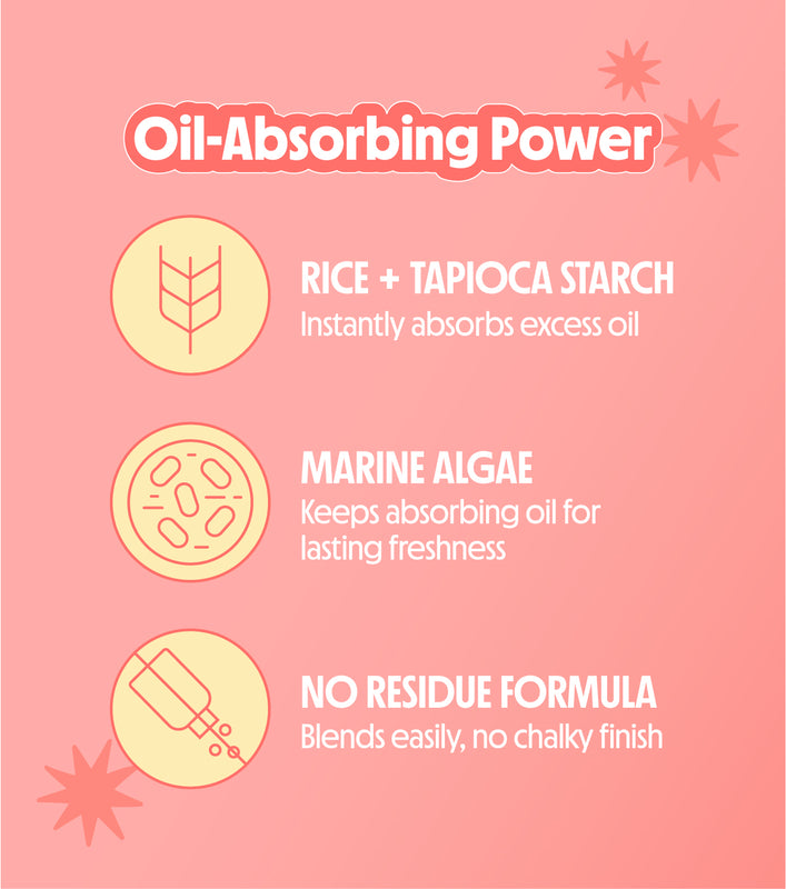 Texturizing Dry Shampoo Powder