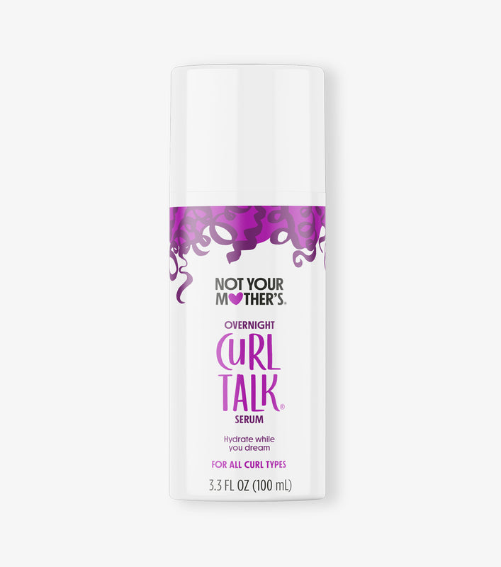 Overnight Serum