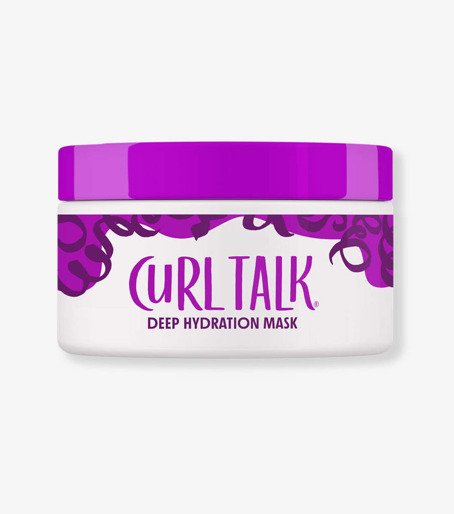 Not Your Mother's Deep Hydration Mask