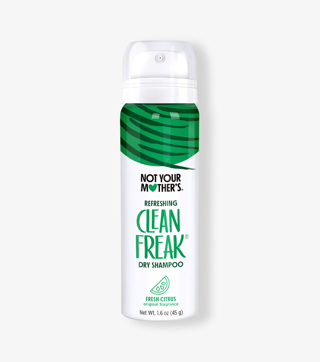 Clean Freak Original Dry Shampoo - Main Image