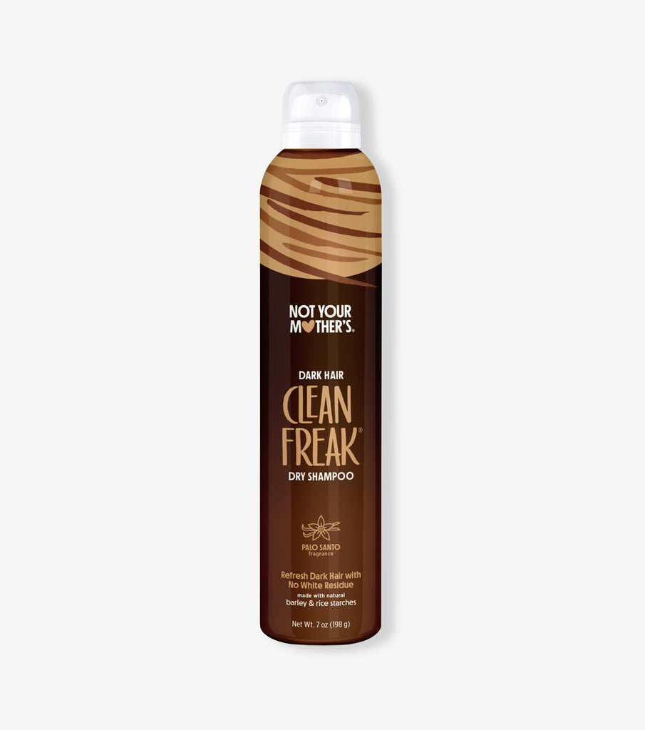 Clean Freak Dark Tint Dry Shampoo for Brunette Hair