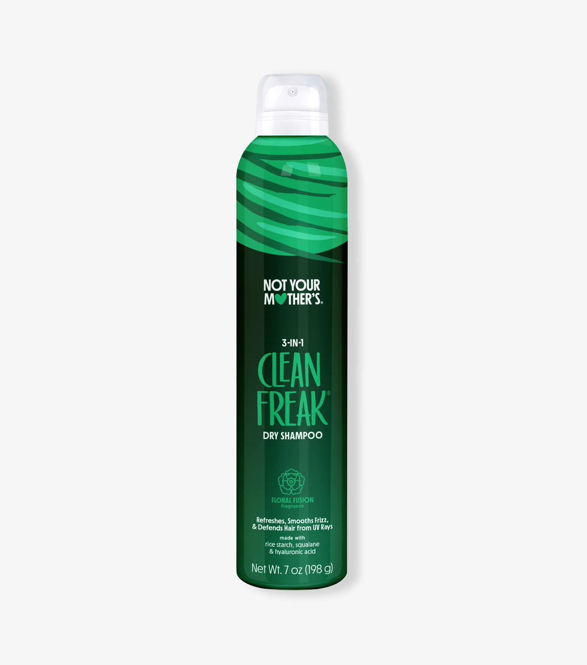 Clean Freak 3-in-1 Dry Shampoo | Not Your Mother's