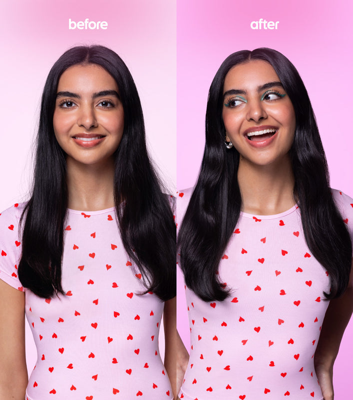 Instant De-Frizz Spray