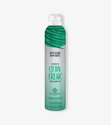 Advanced Dry Shampoo