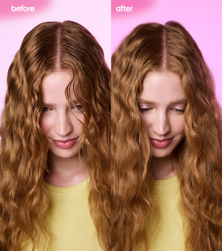 Advanced Dry Shampoo