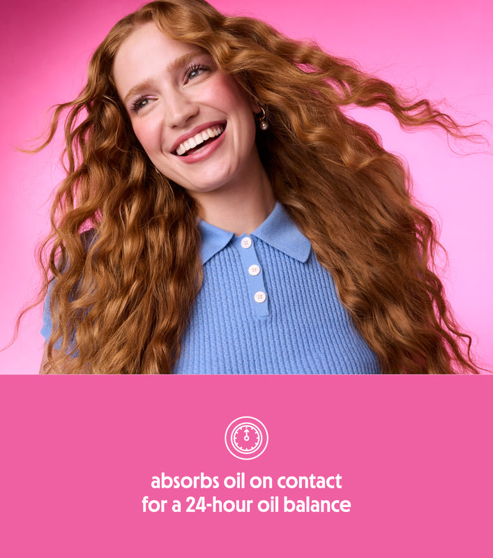 Advanced Dry Shampoo